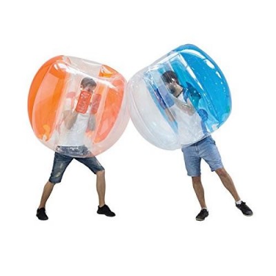 X-Shot Bubble Ball by ZURU (available in either Orange or Blue)   563186837